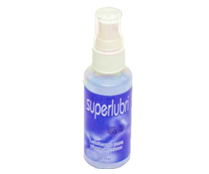 ACEITE SUPERLUBRY