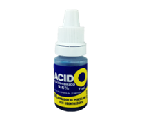 ACIDO FLUORHIDRICO