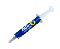 ACIDO FLUORHIDRICO