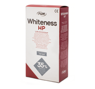 ACLARAMIENTO WHITENESS HP