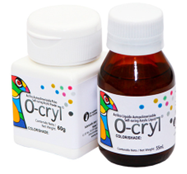 ACRILICO O-CRYL
