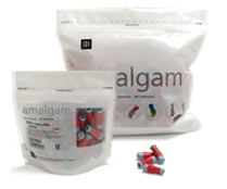 AMALGAMA ALEACIÓN DENTAL