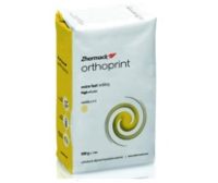 ALGINATO ORTHOPRINT