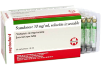 ARTICAINA 4% (ADRENALINA)