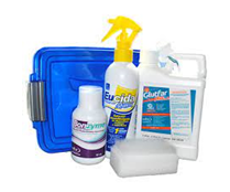 BIOSEGURIDAD KIT