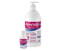 BONCIDA