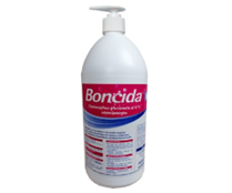 BONCIDA