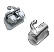 BRACKETS PARA MOLAR