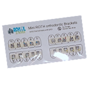 BRACKETS
