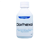 CLORHEXOL