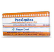 CUÑAS PROXIMALES