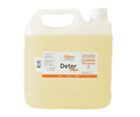 DETERPLUS