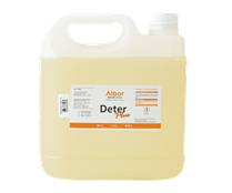 DETERPLUS