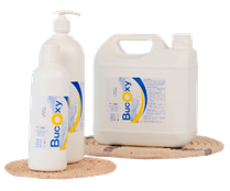 ENJUAGUE BUCAL BUCOXY