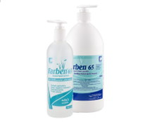 GEL ANTIBACTERIAL EUFAR