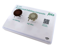 KIT PROFESSIONAL POLISHING COMPOSITR