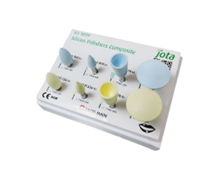 KIT PULIDO DE RESINAS