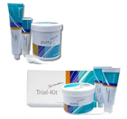 KIT SILICONA COLTENE