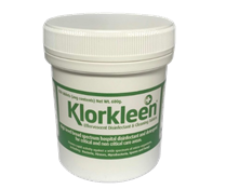 KLORKLEEN