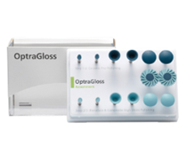 OPTRAGLOSS ASSORTMENT
