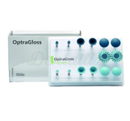 OPTRAGLOSS PULIDOR DENTAL