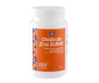OXIDO DE ZINC