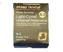 PRIME DENTAL