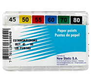 PUNTAS DE PAPEL