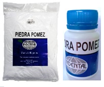 PIEDRA POMEZ