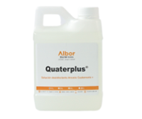 QUATERPLUS