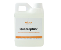 QUATERPLUS