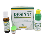 RESIN 74