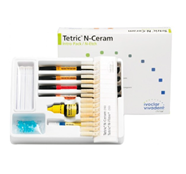 RESINA TETRIC N-CERAM KIT