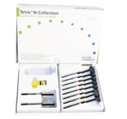 RESINA TETRIC N-COLLECTION KIT