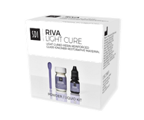RIVA LIGHT CURE