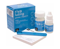 RIVA LUTING CURE