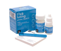 RIVA LUTING