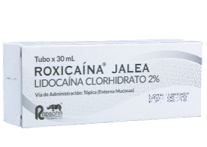 ROXICAINA JALEA