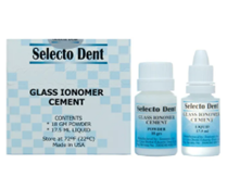 SELECTO DENT