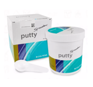 SILICONA SPEEDEX PUTTY