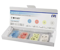 SOFLEX MARCA EVE