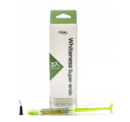 SUPER ENDO WHITENESS AL 37%
