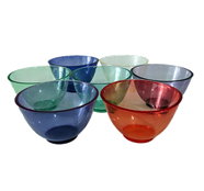 TAZA PARA ALGINATO