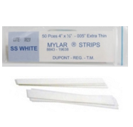 TIRAS DE MYLAR