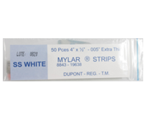 TIRAS DE MYLAR