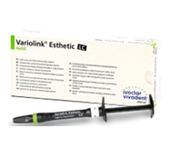 VARIOLINK ESTHETIC LC REFILL