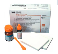 VITREBOND IONÓMERO DE VIDRIO GRANDE