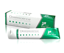 WHITENING TOOTHPASTE