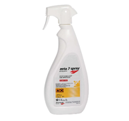 ZETA 7 SPRAY DESINFECTANTE