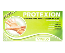VINILO PROTEX